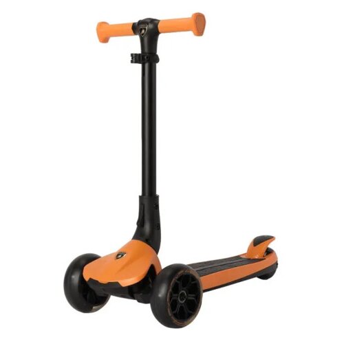 Lamborghini Romobil 3 točka 50kg L3 narandžasti Cene