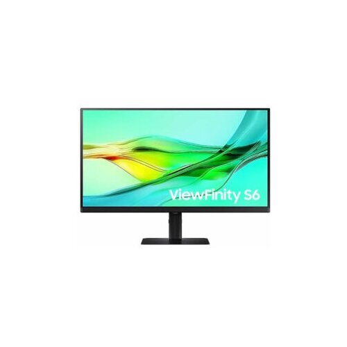 Samsung monitor ViewFinity S6QHD, 27″, IPS, 100Hz, 350cd5ms, HDMI, DP, USB Hub, Type-C(90W) Cijene