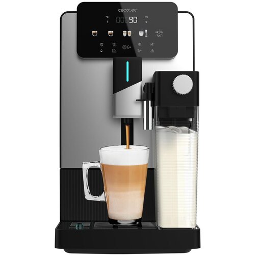 Cecotec Superavtomatski aparat za kavo Cremmaet Latte 1350W 19 bar, (5000524702) Slike