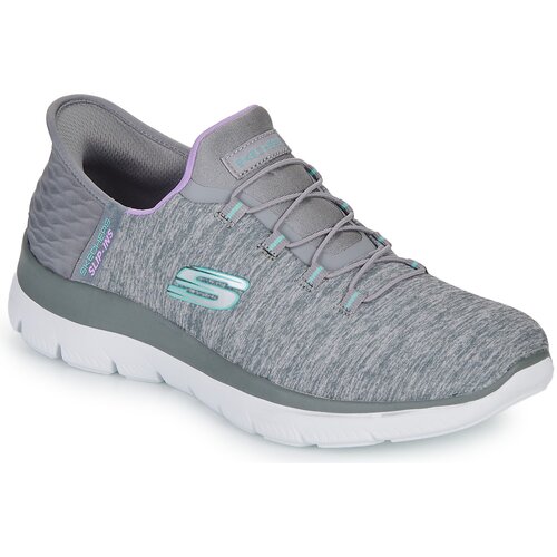 Skechers SUMMITS Siva Cijene
