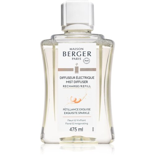 Maison Berger Paris Exquisite Sparkle punjenje za električni difuzor 475 ml Slike