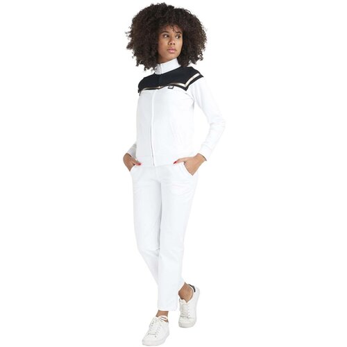 Leone 1947 Trenirka komplet Woman Tracksuits Chic Active Bela Cene