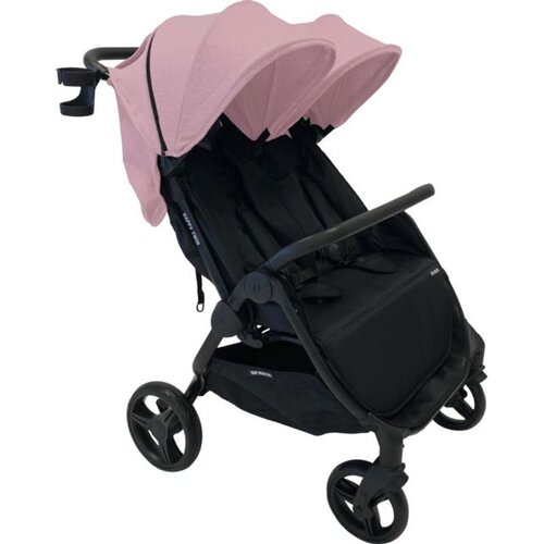 BABY MONSTERS Kolica Za Blizance – HappyTwin Milkshake Cene