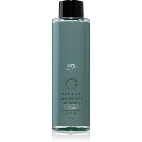 IPURO Exclusive Thé Epicé punjenje za aroma difuzer 240 ml Cijene