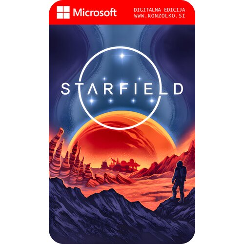  Starfield Shattered Space dodatek za igro - Microsoft Store koda brez &scaron;katlice (WINDOWS PC) Cene