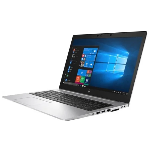 Hp Obnovljeno - znaki rabe - Prenosnik ELITEBOOK 850 G6 / i5 / RAM 16 GB / SSD Disk / 15,6" FHD NITS, (21229070)