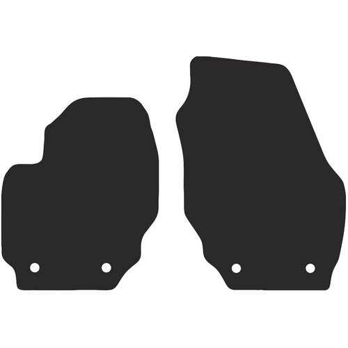 Wielganizator OSNOVNI sprednji del za: Volvo S80 II limuzina 2006-2016, (22132623) Cene