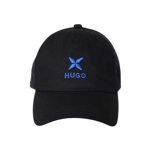 Hugo crni mu&amp;scaron;ki kačket Slike