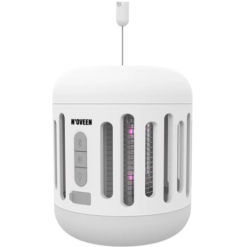  Luč proti mrčesu IKN863 z Bluetooth zvočnikom Cene