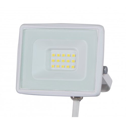 Mitea Lighting M480010-B3 6500K SMD ECO LED reflektor 10W beli Cene