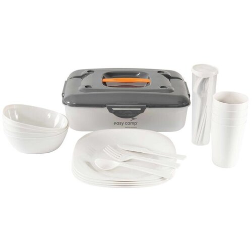 Easy Camp Kutija za piknik Picnic Box M Cene