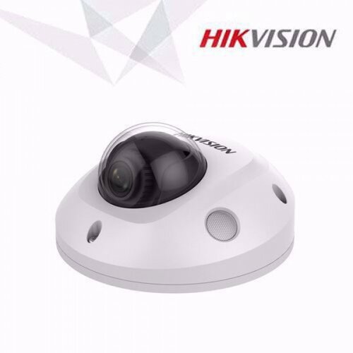 Hikvision DS-2CD2563G0-I 2.8mm Kamera Cene