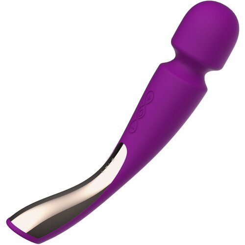 Lelo vibrator Smart Wand 2 Medium, ljubičasti Cijene