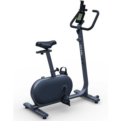 Kettler Magnetni bicikl HOI RIDE STONE - SIVA Slike