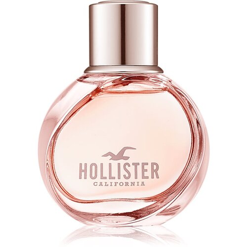 Hollister California Wave parfumska voda za ženske 30 ml Slike