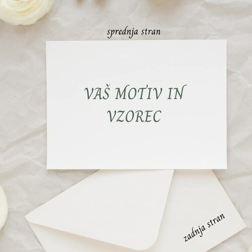  Kuverte za poročna vabila porkv 26-14 Cene