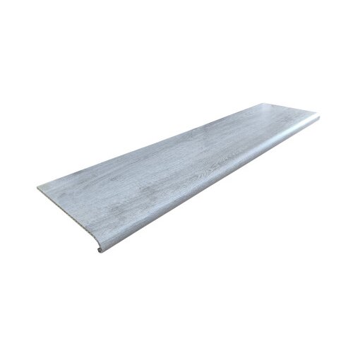 Master Gazi&scaron;te za stepenice PVC320x46x1200mm JF164 sivo Cijene