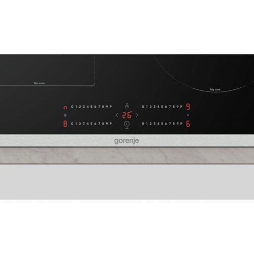 Gorenje GIC6422BX ugradna indukciona ploča Slike
