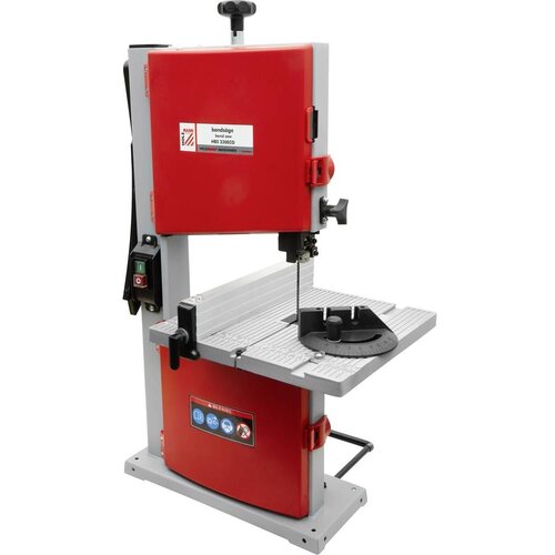 Holzmann Maschinen stolna tračna pila HBS230ECO_230V 230 V Cijene