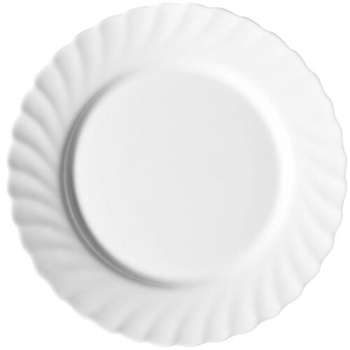 ARCOROC Trianon plitki krožnik / 19,6cm / 6kos, (21364573) Slike
