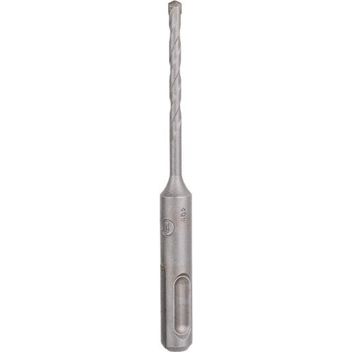 Bosch hamer burgija SDS-plus-1 4 x 50 x 110 mm pakovanje od 1 komada - 2608680257 ( 2608680257 ) Cene