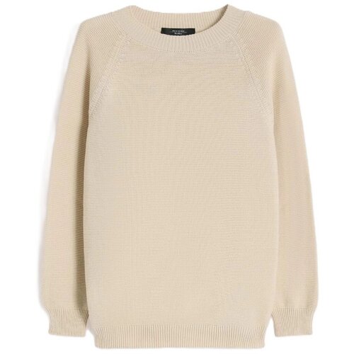 Max Mara Puloverji WKDAERE Bež Slike