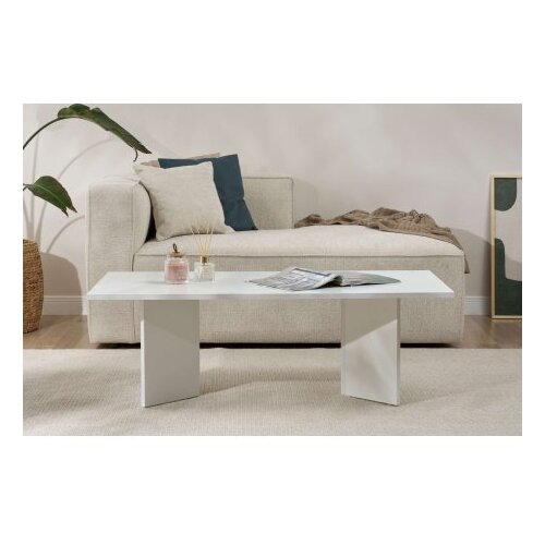 Hanah home Sto za kafu Sabin White Cene
