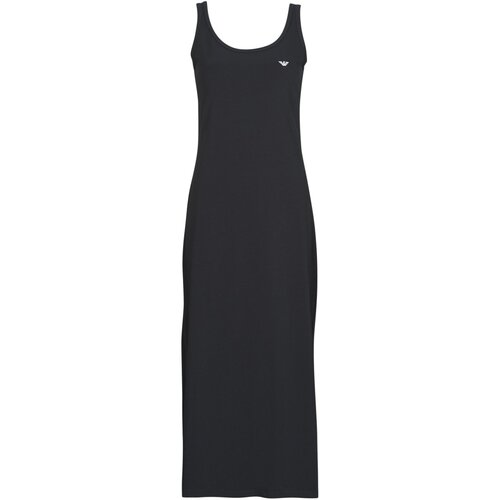 Emporio Armani Kratke obleke EW000494 Črna Cene