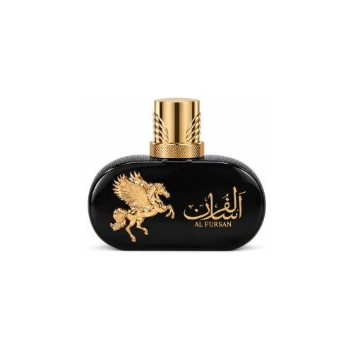 Le Falcone Highfly Al Fursan parfumirana voda unisex 85 ml Slike