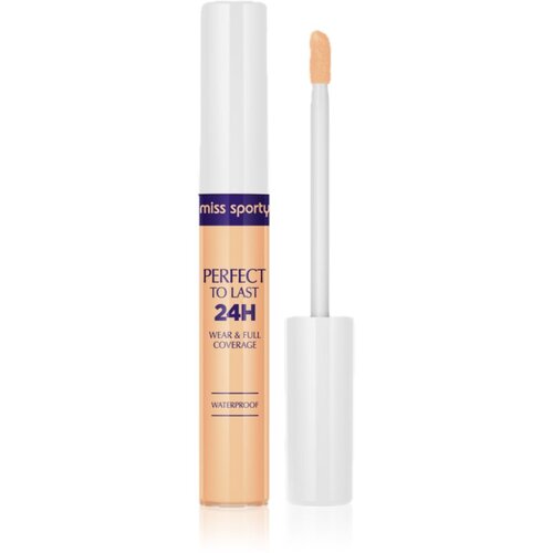 Miss Sporty Perfect to Last tekući korektor nijansa 7.8 ml Slike