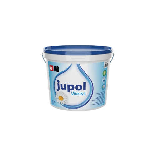 JUB JUPOL WEISS 3KG