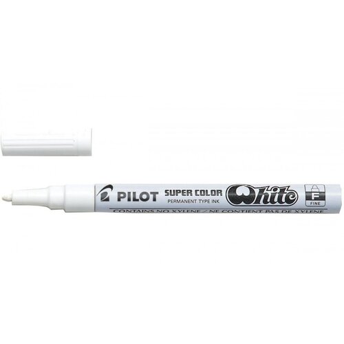 Flomaster pilot sc-w-f bel PILOT Cene