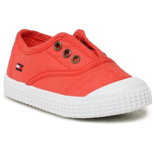 Tommy Hilfiger T1X9328240890300 Crvena Cene