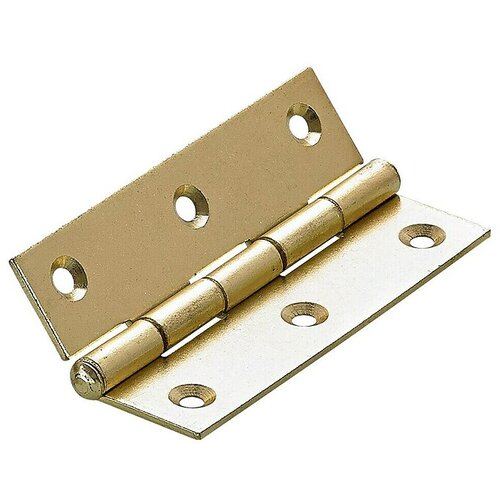 Hettich &amp;Scaron;arke (D x &amp;Scaron; x V: 70 x 35 x 70 mm, Pomesingano, 1 Kom.) Slike