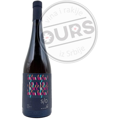 Bikicki S/O 0,75L Slike