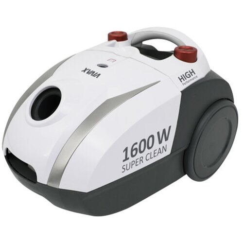 Vivax home usisavač VC-1610W Slike
