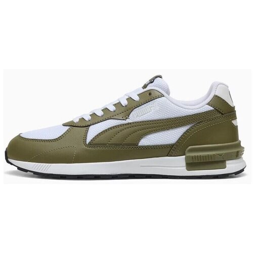Puma Graviton Sl Remix sarena Slike