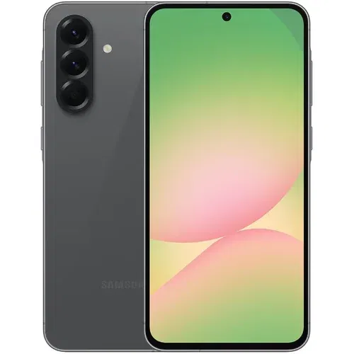 Samsung galaxy A56 5G 8GB/256GB awesome graphite SM-A566BZKCEUC