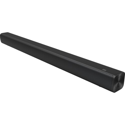 Xiaomi zvučnik mi soundbar 2.0 eu S22E 2.0 ch, bluetooth, 30W, crni Slike