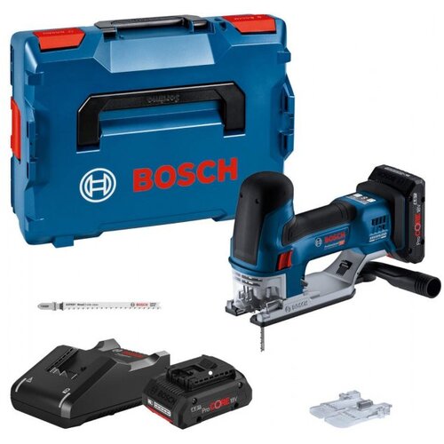 Bosch GST 18V-155 SC akumulatorska ubodna pila 06015B0002 18 V Cijene