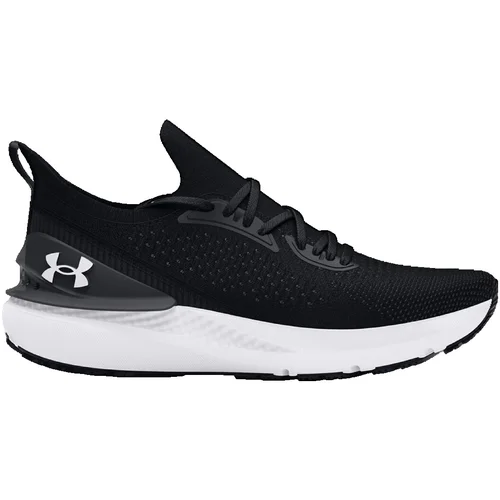 Under Armour Tek & Trail Shift Črna