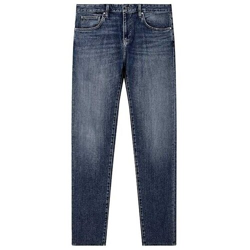 Armani Exchange slim fit mu&amp;scaron;ke farmerke Slike