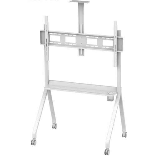 Kettz Podni tv nosač TVN-P2300 55-120 do 195kg White Slike