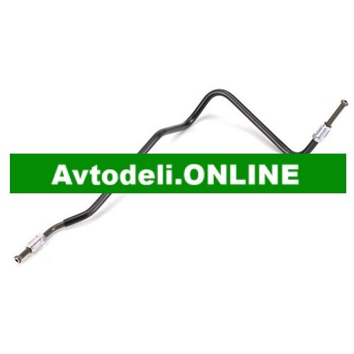 CITROËN/PEUGEOT Originalna zavorna cev 107 C1 4888.22 za Cene