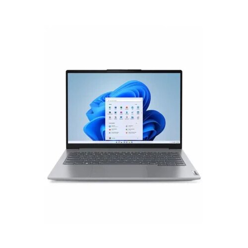Lenovo laptop thinkbook 14 G6 irl WUXGA/i5-1335U/16GB DDR5/NVMe 512GB/21KG0081YA Slike
