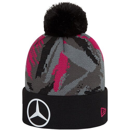 New Era Mercedes-Benz eSports AMG Petronas Camo zimska kapa Cene