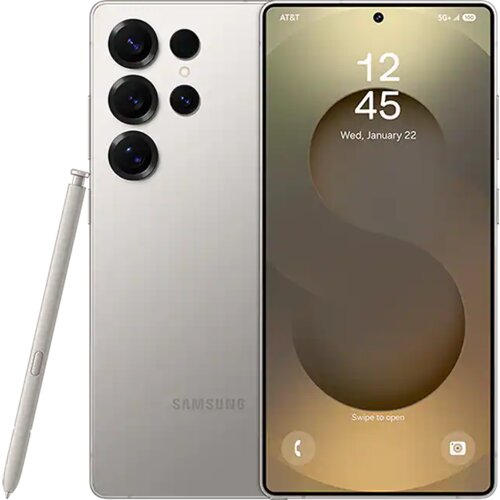 Samsung Galaxy S25 Ultra Srebrni 512GB Cene