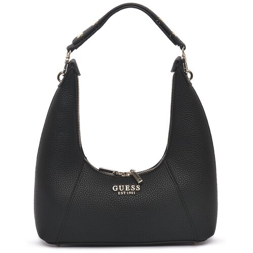 Guess Torbe BLA CALISTA SHOULDER BAG Črna Cene