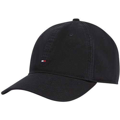 Tommy Hilfiger Kapa črna Cene
