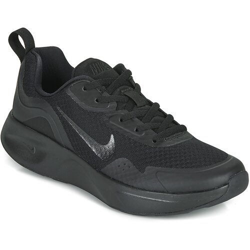 Nike WEARALLDAY Crna Slike